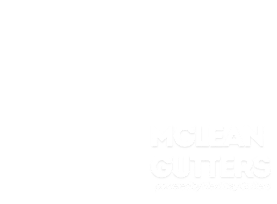 Gutter Installation in McLean